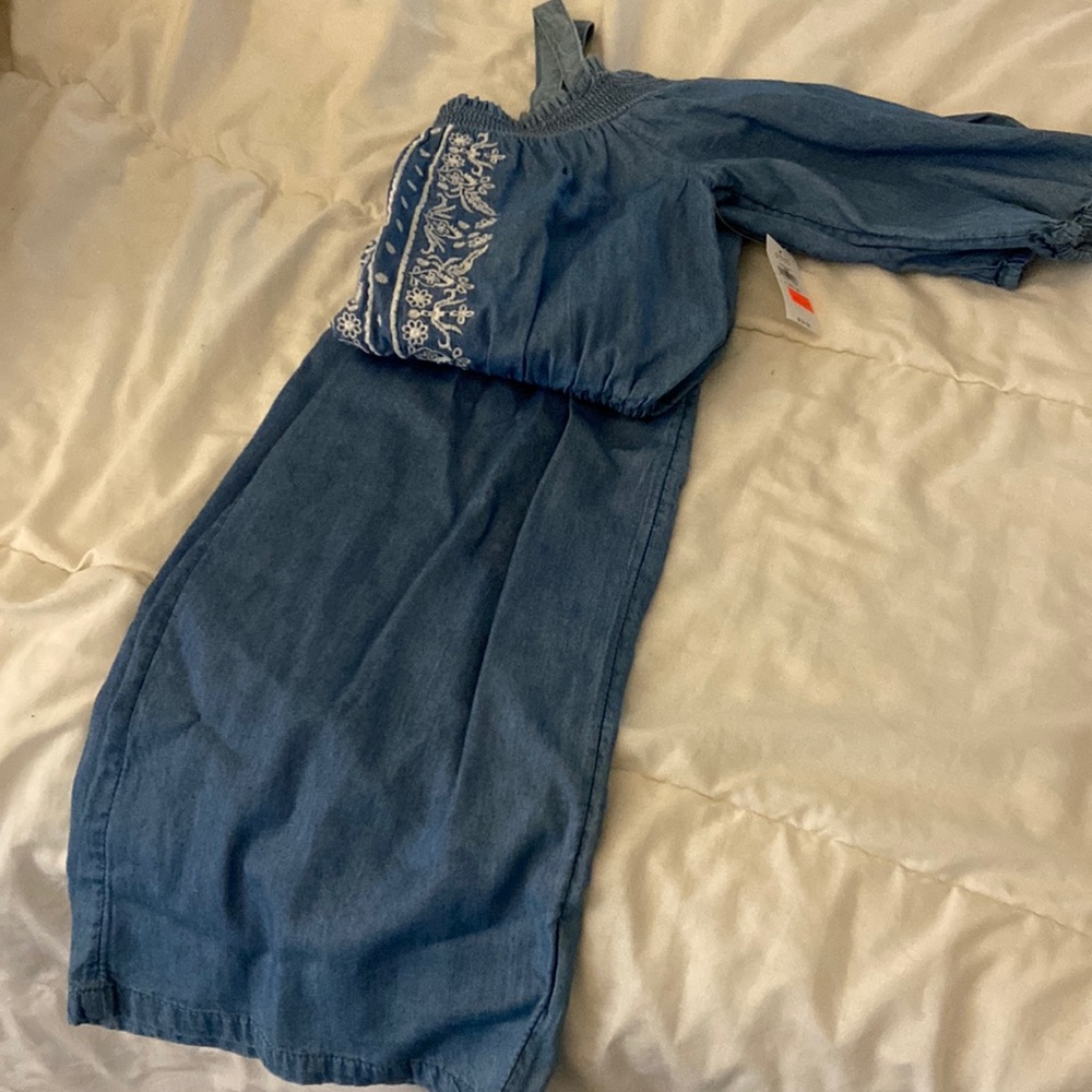 Old Navy jumper size 10 - 12